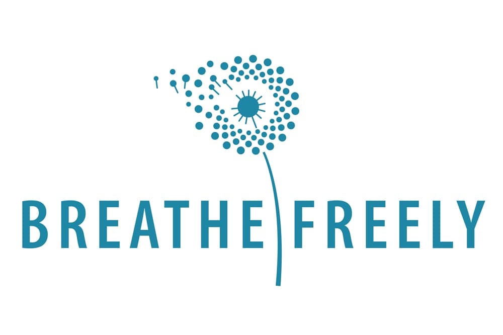 Breathe Freely Campaign