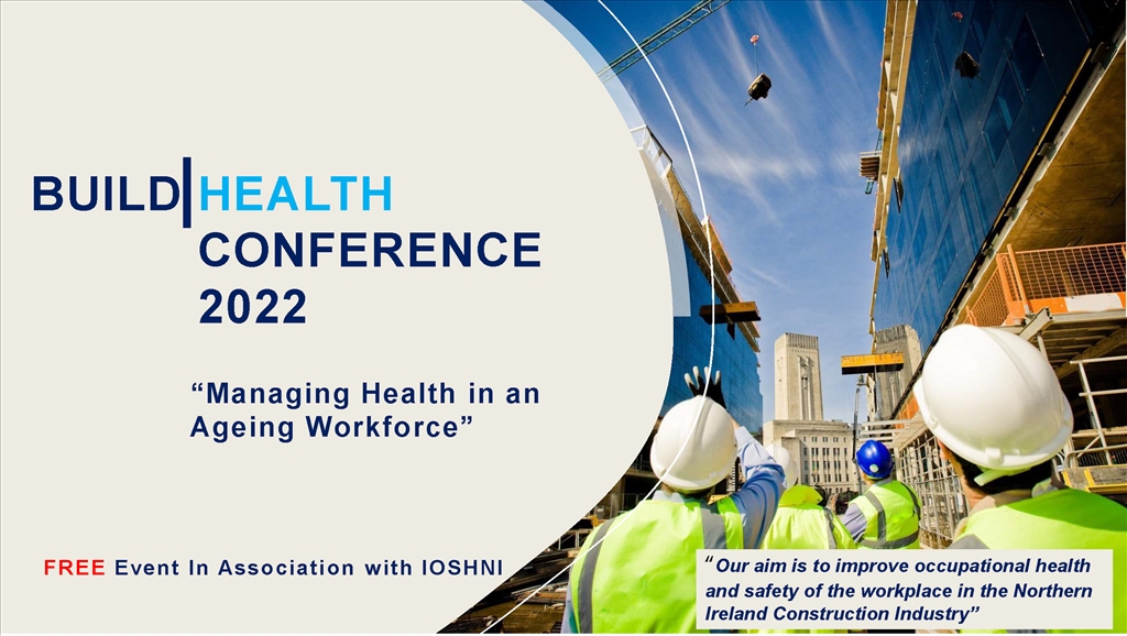BUILDHEALTH Conference 2022