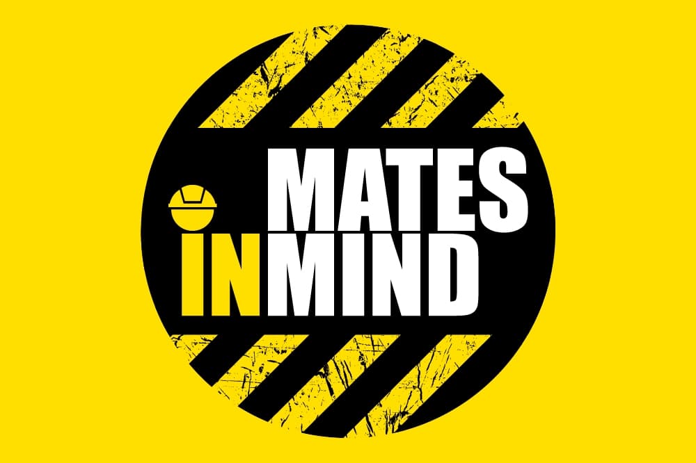 Mates in Mind Campaign