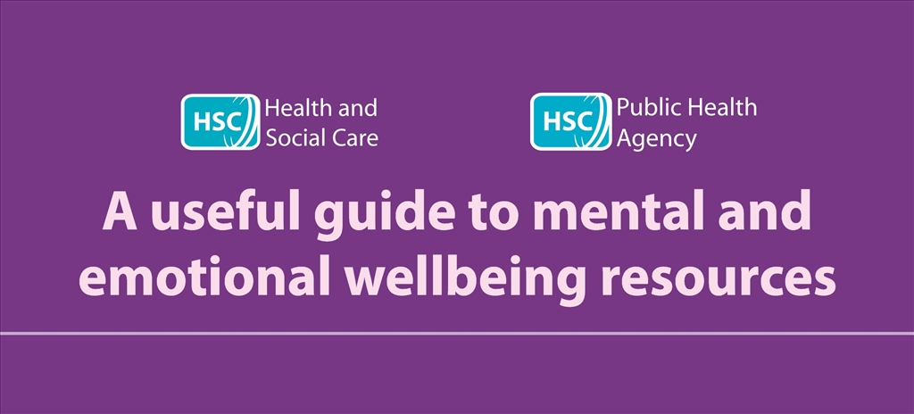 Mental & Emotional Wellbeing Resources